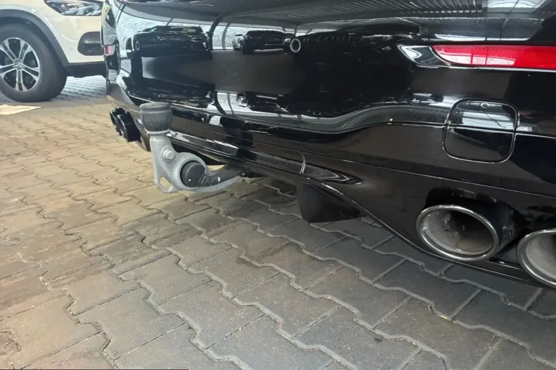 Mercedes-Benz C 43 AMG (Clasa C) din 2024 cu 40.000 km - oferta MER208168 - foto 11