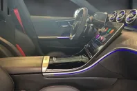 Mercedes-Benz C 43 AMG (Clasa C) din 2024 cu 40.000 km - oferta MER208168 - foto 15