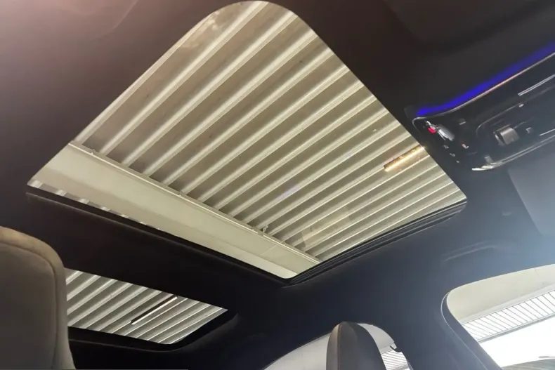 Mercedes-Benz C 43 AMG (Clasa C) din 2024 cu 40.000 km - oferta MER208168 - foto 16