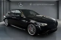 Mercedes-Benz C 43 AMG (Clasa C) din 2024 cu 40.000 km - oferta MER208168 - foto 17