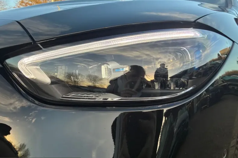 Mercedes-Benz C 43 AMG (Clasa C) din 2024 cu 40.000 km - oferta MER208169 - foto 3