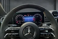 Mercedes-Benz C 43 AMG (Clasa C) din 2024 cu 40.000 km - oferta MER208169 - foto 8