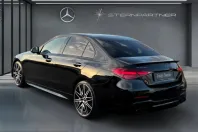 Mercedes-Benz C 43 AMG (Clasa C) din 2024 cu 40.000 km - oferta MER208169 - foto 9