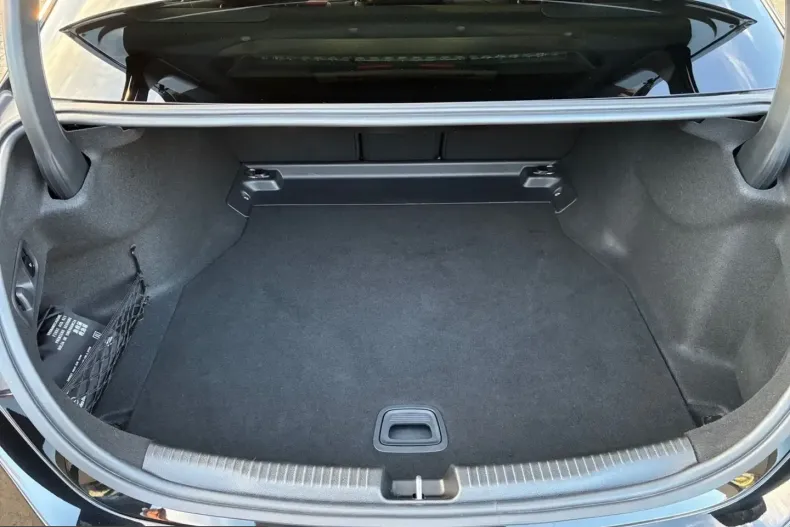 Mercedes-Benz C 43 AMG (Clasa C) din 2024 cu 40.000 km - oferta MER208169 - foto 10