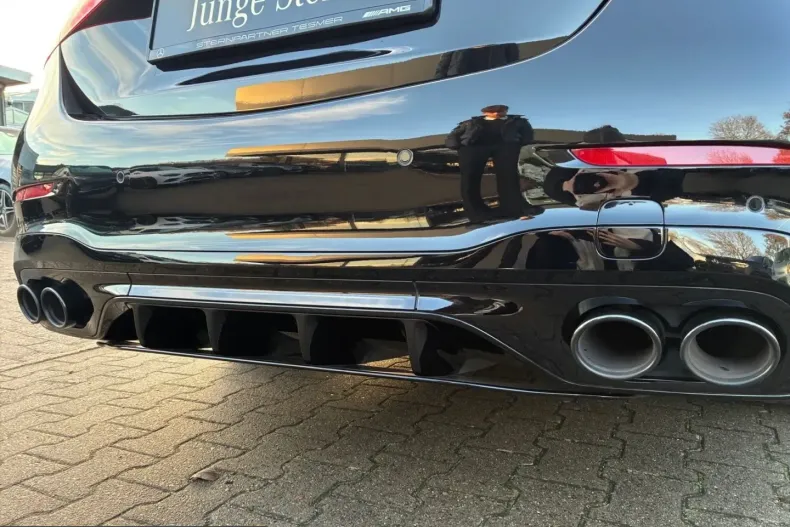 Mercedes-Benz C 43 AMG (Clasa C) din 2024 cu 40.000 km - oferta MER208169 - foto 12