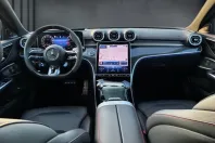 Mercedes-Benz C 43 AMG (Clasa C) din 2024 cu 40.000 km - oferta MER208169 - foto 15