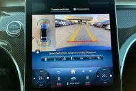 Mercedes-Benz C 43 AMG (Clasa C) din 2024 cu 40.000 km - oferta MER208169 - foto 16