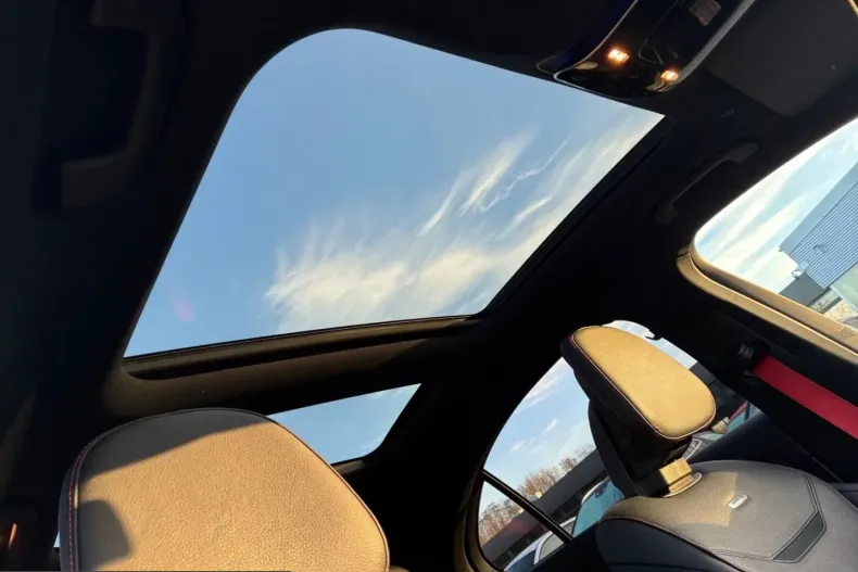 Mercedes-Benz C 43 AMG (Clasa C) din 2024 cu 40.000 km - oferta MER208169 - foto 18