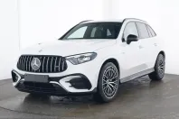 Mercedes-Benz GLC 43 AMG (Clasa GLC) din 2024 cu 36.449 km - oferta MER208170 - foto 1
