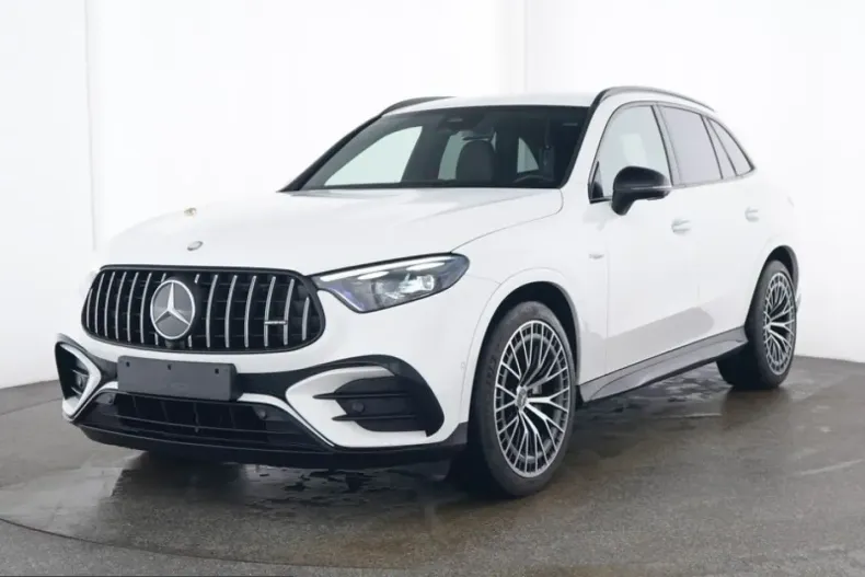 Mercedes-Benz GLC 43 AMG (Clasa GLC) din 2024 cu 36.449 km - oferta MER208170 - foto 1