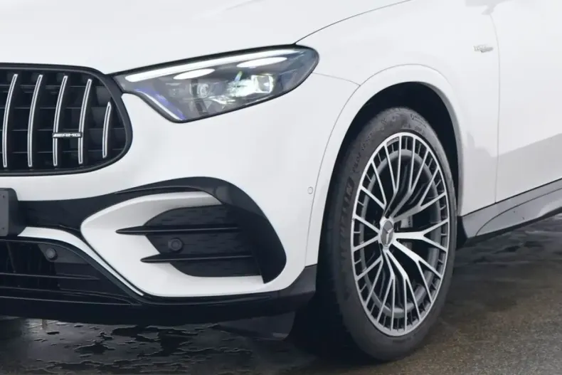 Mercedes-Benz GLC 43 AMG (Clasa GLC) din 2024 cu 36.449 km - oferta MER208170 - foto 3