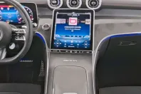 Mercedes-Benz GLC 43 AMG (Clasa GLC) din 2024 cu 36.449 km - oferta MER208170 - foto 4