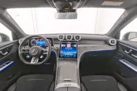 Mercedes-Benz GLC 43 AMG (Clasa GLC) din 2024 cu 36.449 km - oferta MER208170 - foto 6