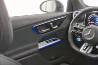 Mercedes-Benz GLC 43 AMG (Clasa GLC) din 2024 cu 36.449 km - oferta MER208170 - foto 8