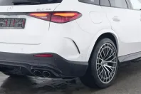 Mercedes-Benz GLC 43 AMG (Clasa GLC) din 2024 cu 36.449 km - oferta MER208170 - foto 9