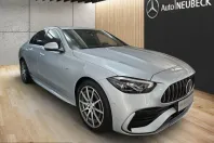 Mercedes-Benz C 43 AMG (Clasa C) din 2023 cu 18.700 km - oferta MER208171 - foto 3