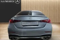 Mercedes-Benz C 43 AMG (Clasa C) din 2023 cu 18.700 km - oferta MER208171 - foto 5