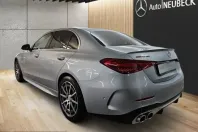 Mercedes-Benz C 43 AMG (Clasa C) din 2023 cu 18.700 km - oferta MER208171 - foto 6