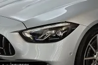 Mercedes-Benz C 43 AMG (Clasa C) din 2023 cu 18.700 km - oferta MER208171 - foto 7