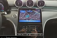 Mercedes-Benz C 43 AMG (Clasa C) din 2023 cu 18.700 km - oferta MER208171 - foto 12