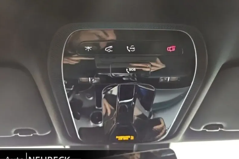 Mercedes-Benz C 43 AMG (Clasa C) din 2023 cu 18.700 km - oferta MER208171 - foto 13