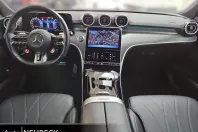 Mercedes-Benz C 43 AMG (Clasa C) din 2023 cu 18.700 km - oferta MER208171 - foto 16