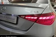 Mercedes-Benz C 43 AMG (Clasa C) din 2023 cu 18.700 km - oferta MER208171 - foto 19