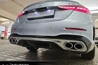 Mercedes-Benz C 43 AMG (Clasa C) din 2023 cu 18.700 km - oferta MER208171 - foto 20