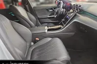 Mercedes-Benz C 43 AMG (Clasa C) din 2023 cu 18.700 km - oferta MER208171 - foto 21