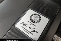 Mercedes-Benz C 43 AMG (Clasa C) din 2023 cu 18.700 km - oferta MER208171 - foto 25