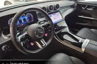 Mercedes-Benz C 43 AMG (Clasa C) din 2023 cu 18.700 km - oferta MER208171 - foto 27