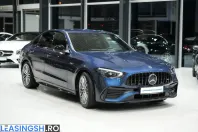 Mercedes-Benz C 43 AMG (Clasa C) din 2023 cu 31.260 km - oferta MER208172 - foto 1