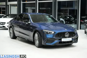 Mercedes-Benz C 43 AMG din 2023 - oferta MER208172