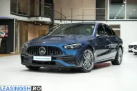 Mercedes-Benz C 43 AMG (Clasa C) din 2023 cu 31.260 km - oferta MER208172 - foto 2