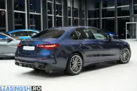 Mercedes-Benz C 43 AMG (Clasa C) din 2023 cu 31.260 km - oferta MER208172 - foto 3