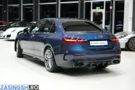 Mercedes-Benz C 43 AMG (Clasa C) din 2023 cu 31.260 km - oferta MER208172 - foto 4