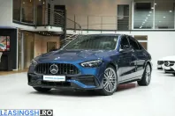 Mercedes-Benz C 43 AMG (Clasa C) din 2023 cu 31.260 km - oferta MER208172 - foto 5