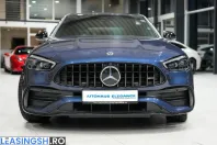 Mercedes-Benz C 43 AMG (Clasa C) din 2023 cu 31.260 km - oferta MER208172 - foto 6