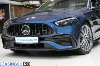 Mercedes-Benz C 43 AMG (Clasa C) din 2023 cu 31.260 km - oferta MER208172 - foto 8