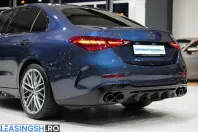 Mercedes-Benz C 43 AMG (Clasa C) din 2023 cu 31.260 km - oferta MER208172 - foto 9