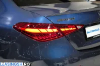 Mercedes-Benz C 43 AMG (Clasa C) din 2023 cu 31.260 km - oferta MER208172 - foto 10