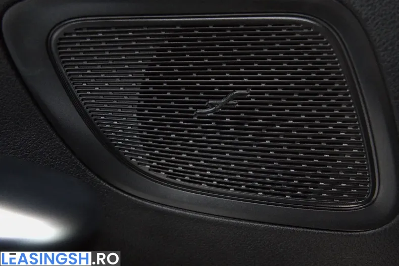 Mercedes-Benz C 43 AMG (Clasa C) din 2023 cu 31.260 km - oferta MER208172 - foto 14