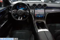 Mercedes-Benz C 43 AMG (Clasa C) din 2023 cu 31.260 km - oferta MER208172 - foto 15