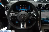 Mercedes-Benz C 43 AMG (Clasa C) din 2023 cu 31.260 km - oferta MER208172 - foto 17