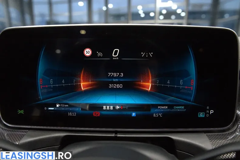 Mercedes-Benz C 43 AMG (Clasa C) din 2023 cu 31.260 km - oferta MER208172 - foto 18