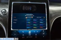 Mercedes-Benz C 43 AMG (Clasa C) din 2023 cu 31.260 km - oferta MER208172 - foto 19