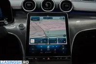 Mercedes-Benz C 43 AMG (Clasa C) din 2023 cu 31.260 km - oferta MER208172 - foto 20