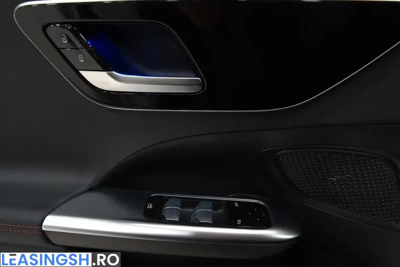 Mercedes-Benz C 43 AMG (Clasa C) din 2023 cu 31.260 km - oferta MER208172 - foto 22