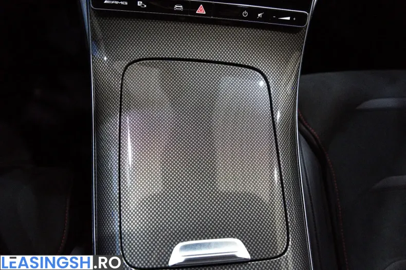 Mercedes-Benz C 43 AMG (Clasa C) din 2023 cu 31.260 km - oferta MER208172 - foto 23