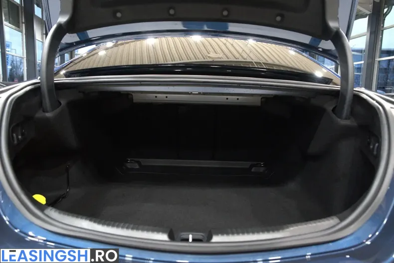 Mercedes-Benz C 43 AMG (Clasa C) din 2023 cu 31.260 km - oferta MER208172 - foto 24